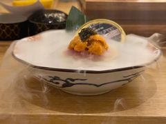 -鮨政· Omakase(港汇恒隆广场店)