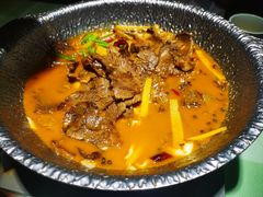 干锅平凉红牛-福宝漠北·牛羊肉(广埠屯店)