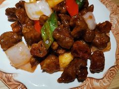 -粤仔湾砂锅粥(宜兴八佰伴店)