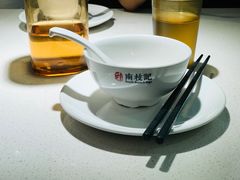 -南枝记·港式打边炉(新北万达店)