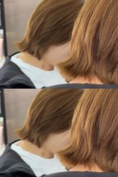 -Hair Code芭曲发型