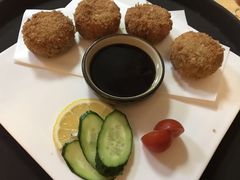 -福匠日本料理(人民路店)