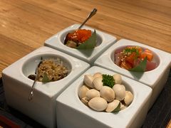 -隐泉之语日式料理(王府中环店)