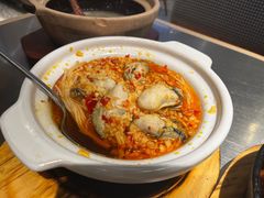 -潮界(虹桥天地店)