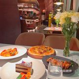 深圳餐厅 | 𝙈𝙚𝙩 𝙥𝙚𝙩𝙖𝙡遇见花瓣💐