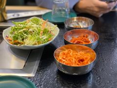 -臻牛烤肉