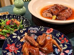 -誉八仙粤菜(万象天地店)