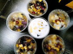 -长乐饭冰冰·冰饭·烧烤(长乐总店)