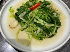 -苏先生海鲜渔庄(金桥店)