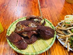 -大邑李记肥肠血旺