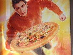 -必胜客(松江三湘宅急送店)