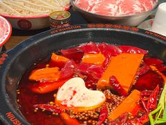 -牛市坎火锅(建设路店)