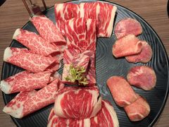 -协成海鲜火锅(情侣路店)