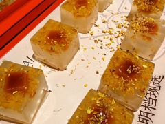 -鲜得莱渔港·小平岛海胆馆(七贤岭店)
