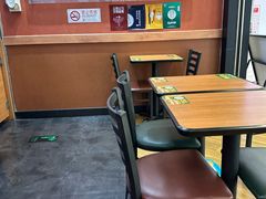 -赛百味SUBWAY(凯德mall大峡谷店)