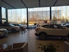 -北京汇京世纪汽车贸易发展有限公司