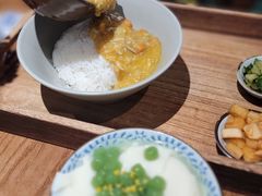 -李百蟹·江南蟹黄面·河景餐厅(夫子庙总店)