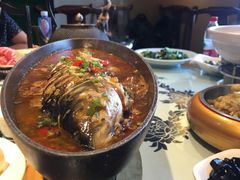 -不二舟食府(车站南路店)
