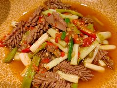 -贡宴盐帮菜自贡驻京联络处餐厅