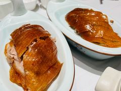 北京烤鸭-北京厨房(西安SKP店)
