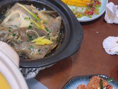 -金龙·打边炉(武进路店)