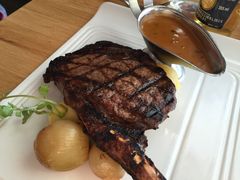 -I'm Angus Steakhouse