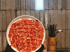 -巴蜀大将火锅(春熙店)