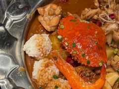 -胖哥俩肉蟹煲(苏州中心店)