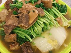 -正宗阳山牛杂(东城店)