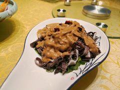津味水爆肚-登瀛楼(鼓楼店)