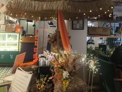 -雕刻时光咖啡馆(交大店)