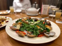 -海九澎湖海鲜餐厅