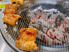 -本炙炭烤·蒲烧活鳗料理店(金沙洲店)