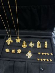 -Cindy Jewelry·钻戒·彩色宝石