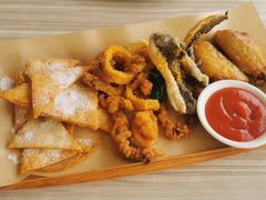 -必胜客(海滨店)