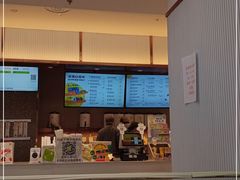 -奈雪的茶(大连新玛特店)