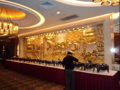 -重庆解放碑皇冠假日酒店·宴会厅