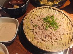 -万藏·荞麦酒房BANKURA JAPANESE SOBA KITCHEN(长乐路店)