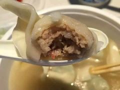 -大娘水饺(浒崇路大润发店)