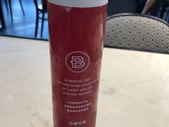 -巴黎贝甜(凯德MALL望京店)