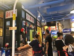 -马路边边串串香(大成路店)