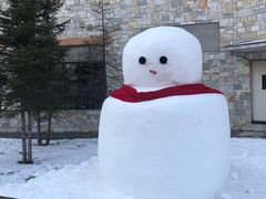 -长白山万达国际滑雪场