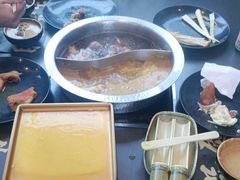 -牛武士寿喜烧·和牛火锅自助(全球首店)