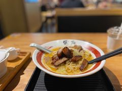 -雷门拉面·现熬骨汤(凯德来福士店)