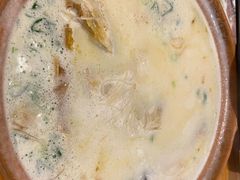 黄鱼煮面线-小堂宴·老厦门码头小炒(厦大店)