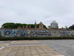 -元大都城垣遗址公园