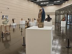 -中华艺术宫(上海美术馆)