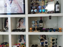 -鑫亮视光·蔡司品牌折扣店·配镜(哈工大科学园店)