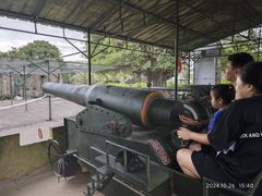 -大嶝英雄三岛战地观光园