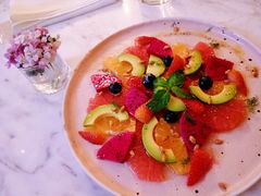 -The Rug Cafe(王府中环店)